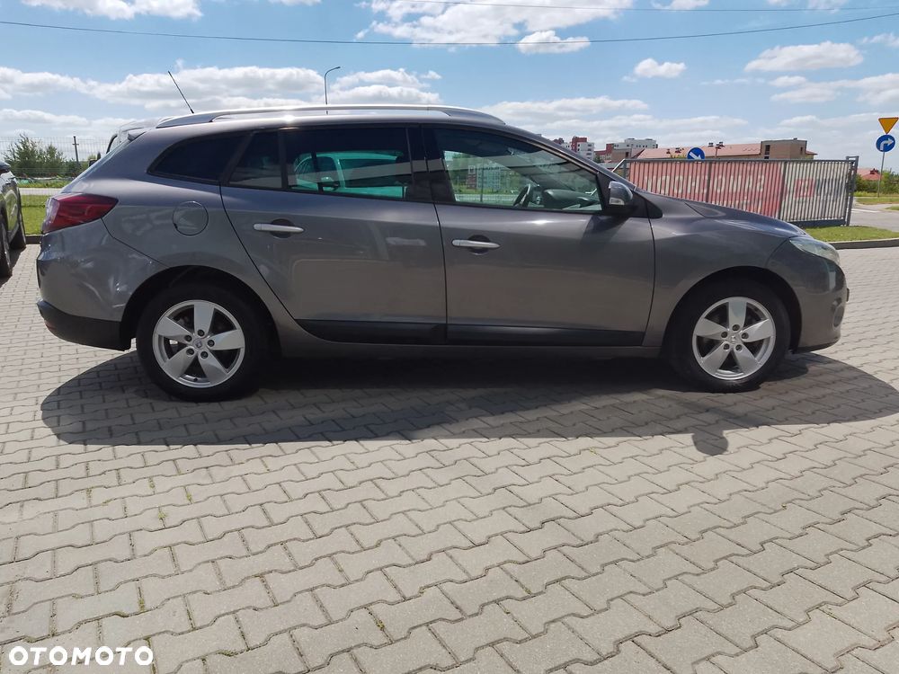 Renault Megane - 4