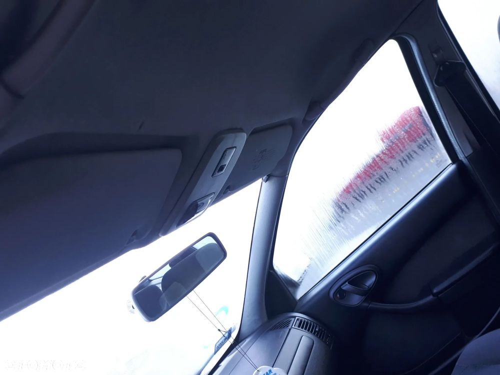 CITROEN XSARA I LIFT 00-03 LUSTERKO PRAWE LEWE EZRC - 23