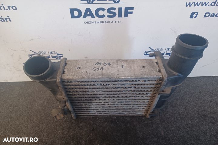 INTERCOOLER 8E0145805F 8E0145805F Audi A6 4B/C5 [facelift] [2001 - 20 - 1