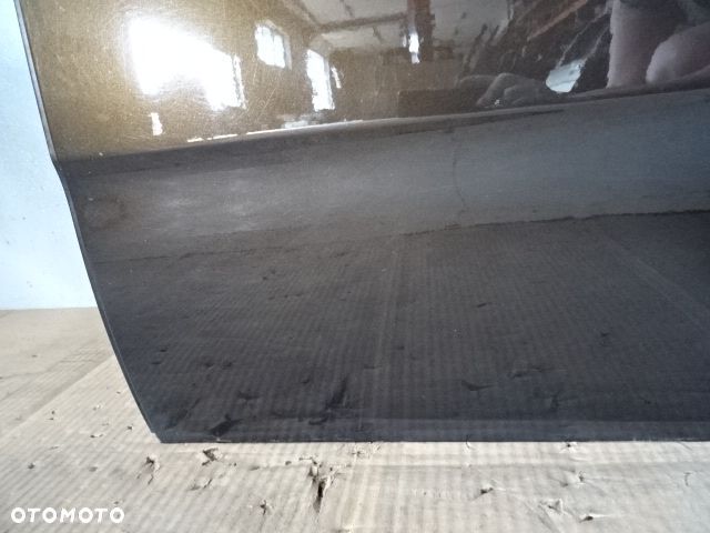 DRZWI LEWY TYŁ LEWE TYLNE FIAT CROMA KOMBI 05-07 LAK:742/A NR1055 - 5