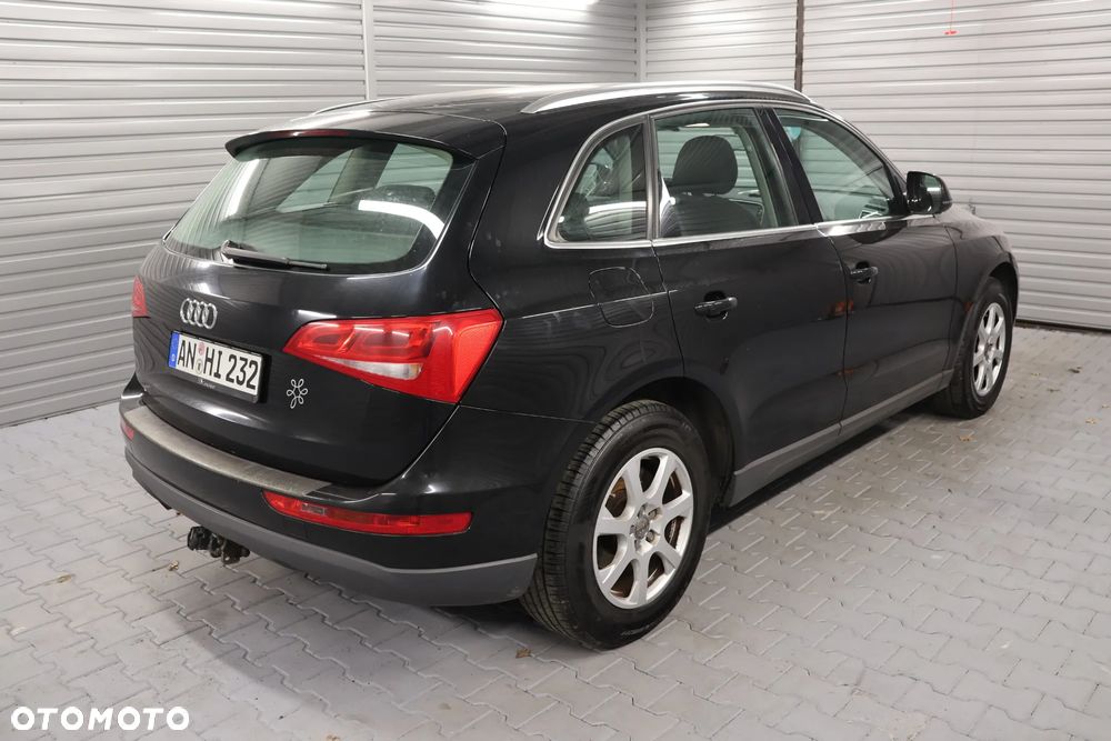 Audi Q5 2.0 TDI - 3