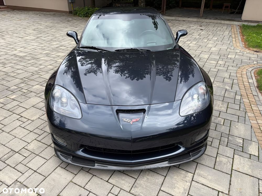Chevrolet Corvette 6.0 V8 - 9