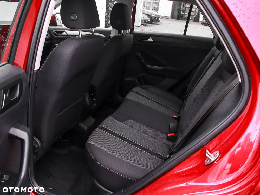 Volkswagen T-Roc 1.5 TSI Life DSG - 13