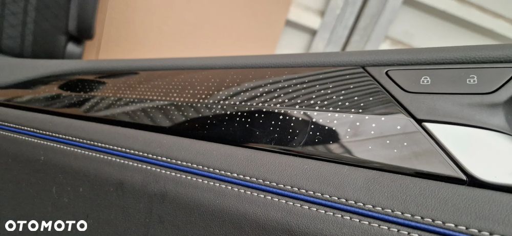 2025R !! 700KM !! VW Tiguan III R-LINE FOTELE BOCZKI SIEDZENIA Demontaż !! - 19