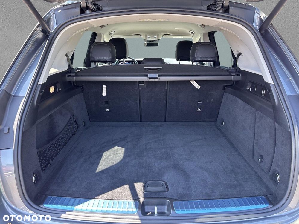 Mercedes-Benz GLE - 26