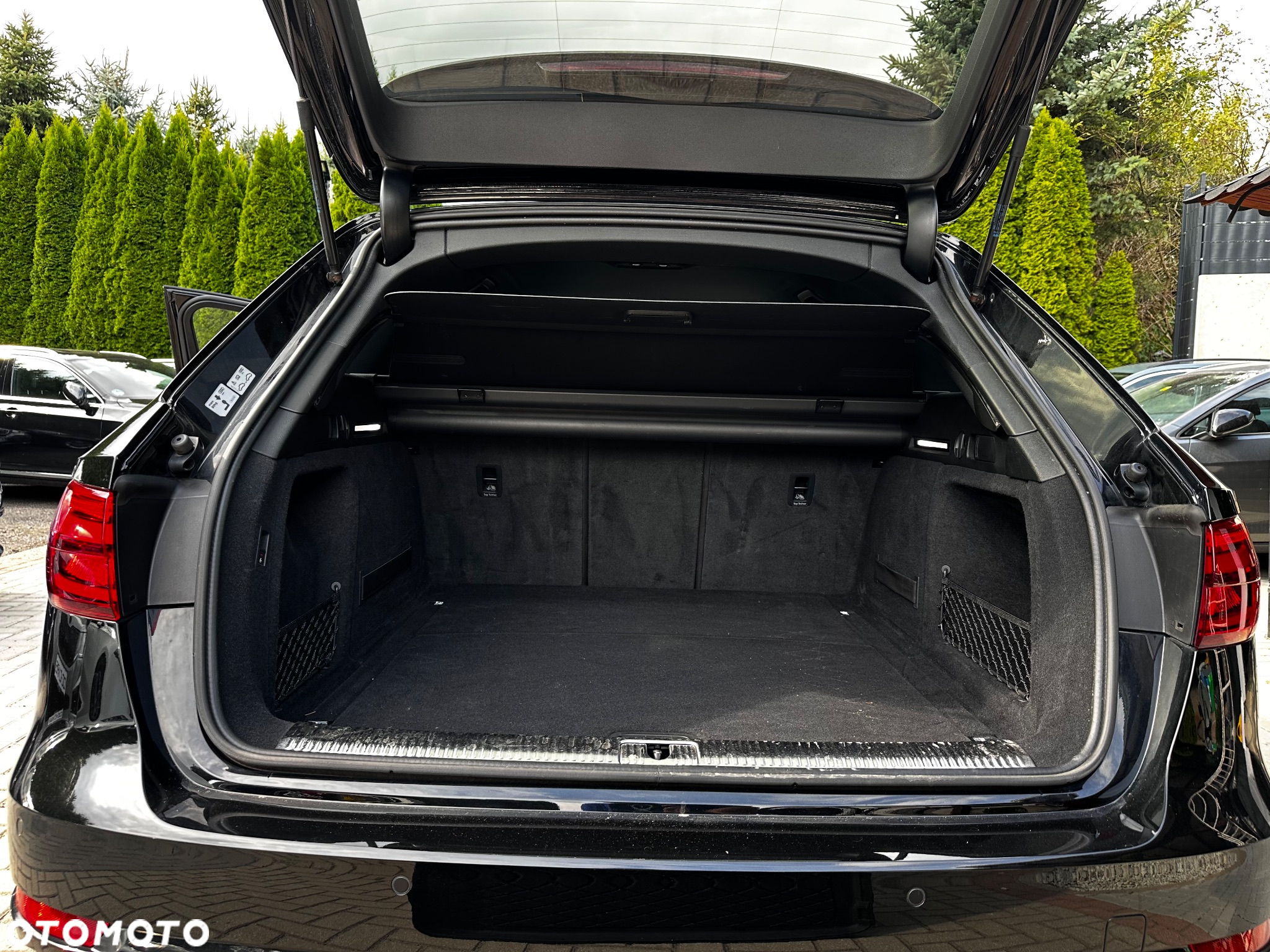 Audi A4 - 27