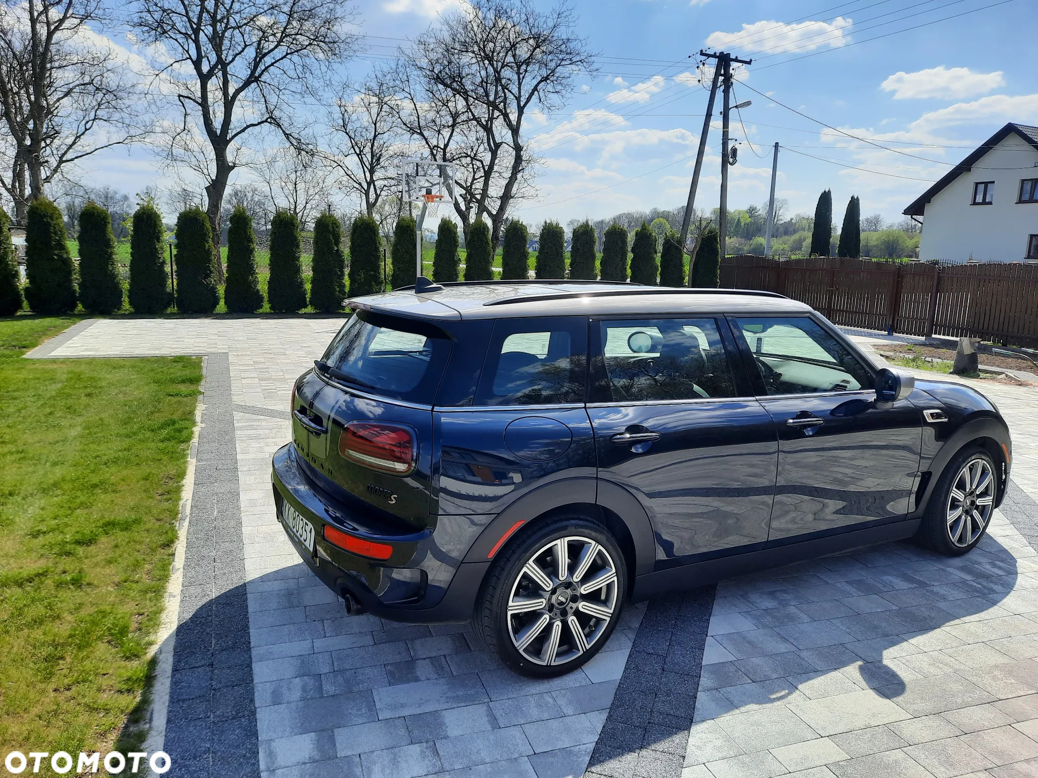 MINI Clubman Cooper S - 13