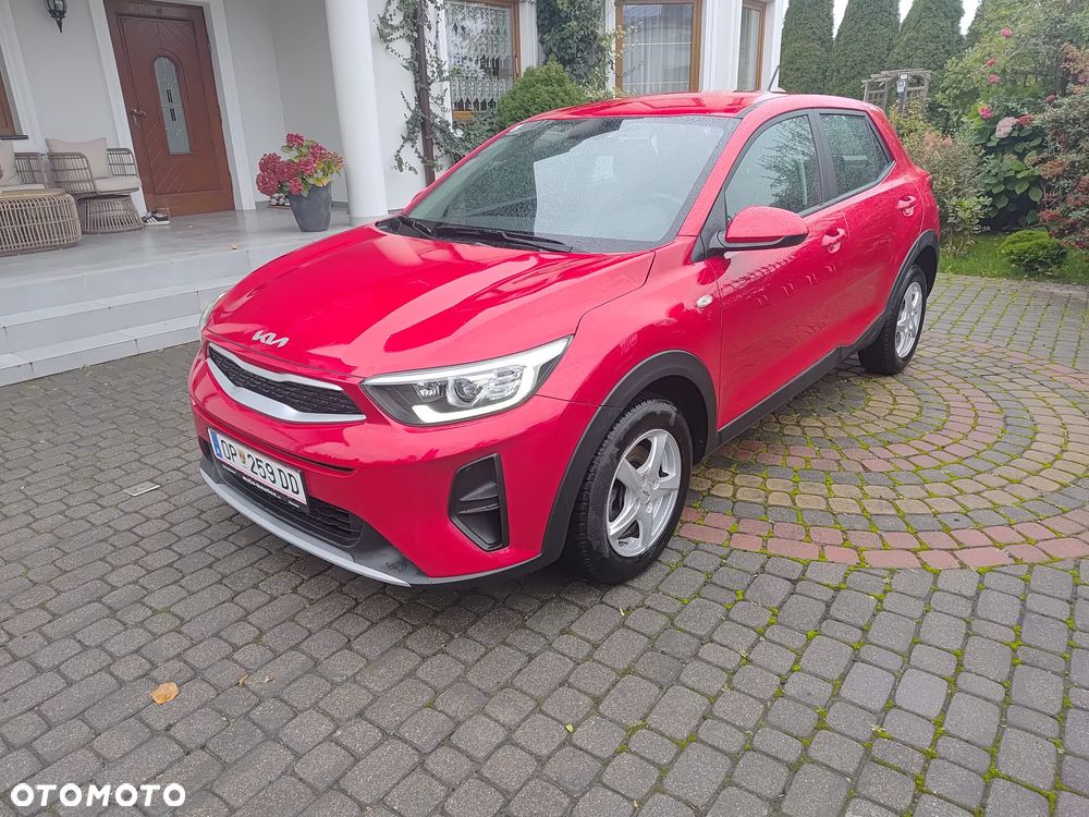Kia Stonic