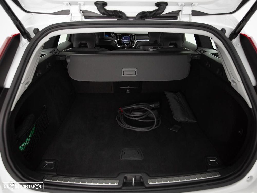 Volvo V60 2.0 T6 AWD TE Inscription Expression - 14