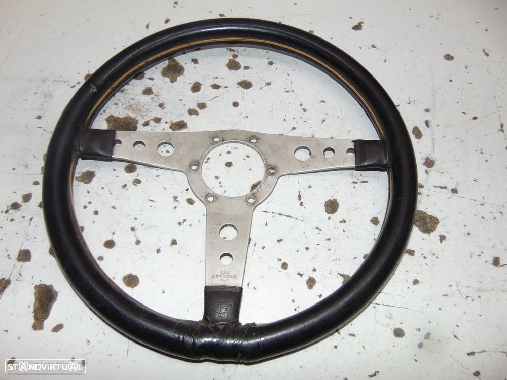 Volantes desportivos - 3