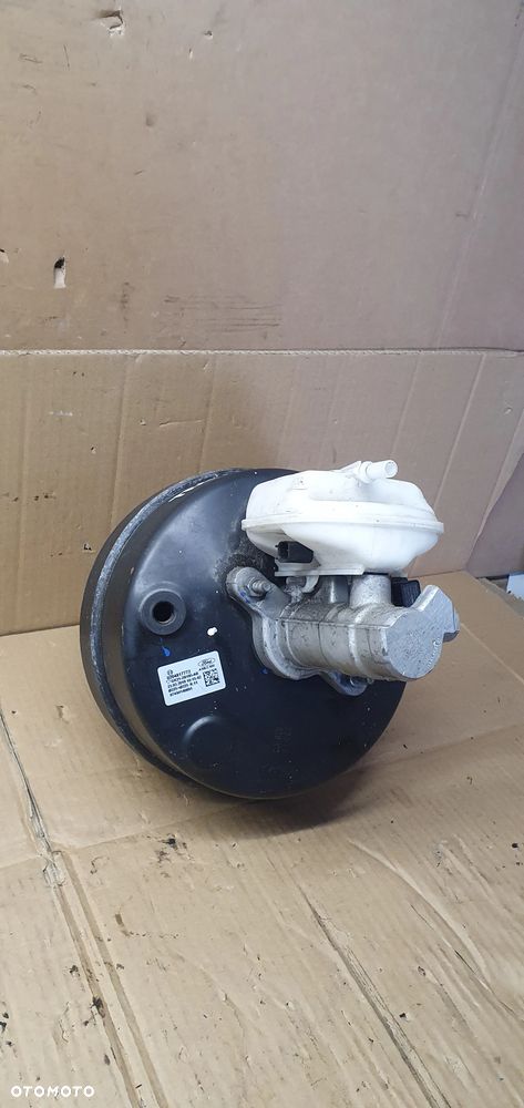 Serwo wspomaganie hamulca Ford Transit Custom MK8 Lift GK21-2B195-AB GK21-2C444-AA - 3