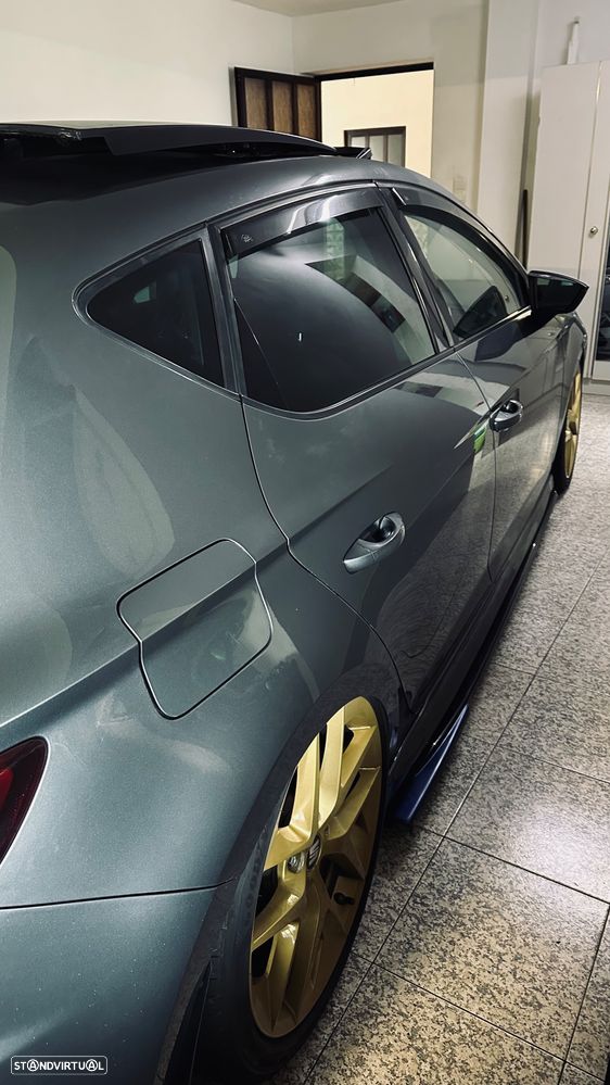 SEAT Leon 1.4 TSI FR S/S - 5