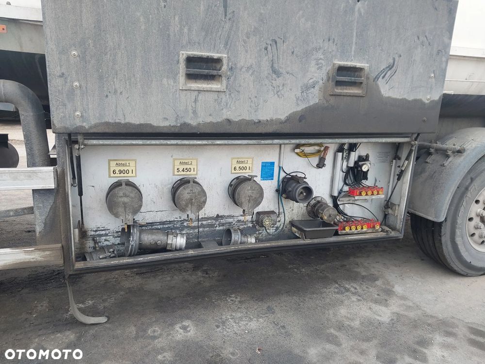 Volvo FM - 7