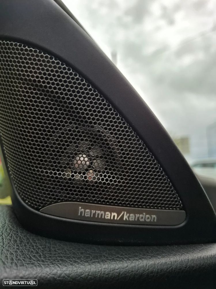 BMW 220 d Aut. Luxury Line - 15