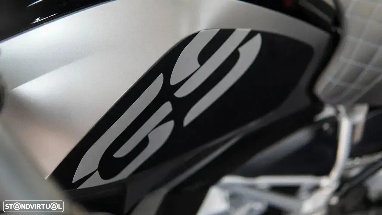 BMW R 1250 GS - 24