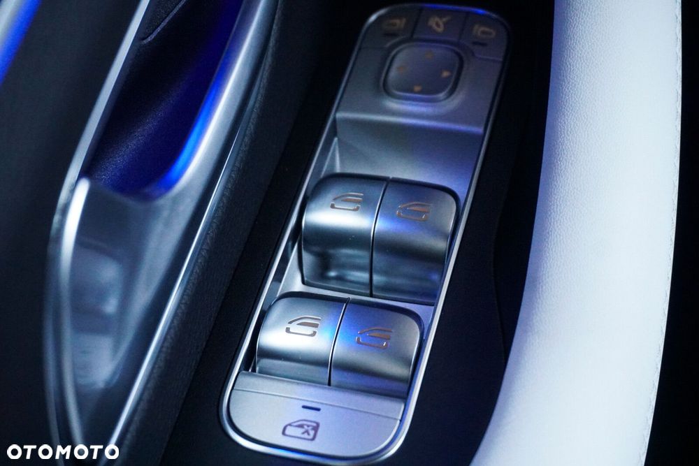 Mercedes-Benz GLE 2026