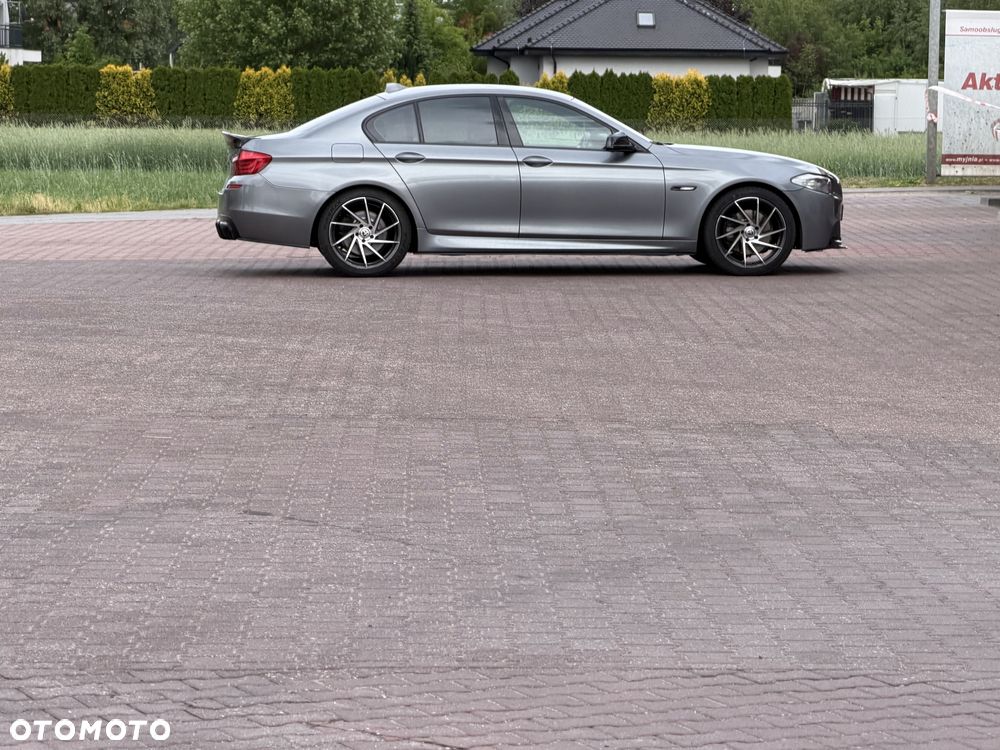 BMW Inny - 5