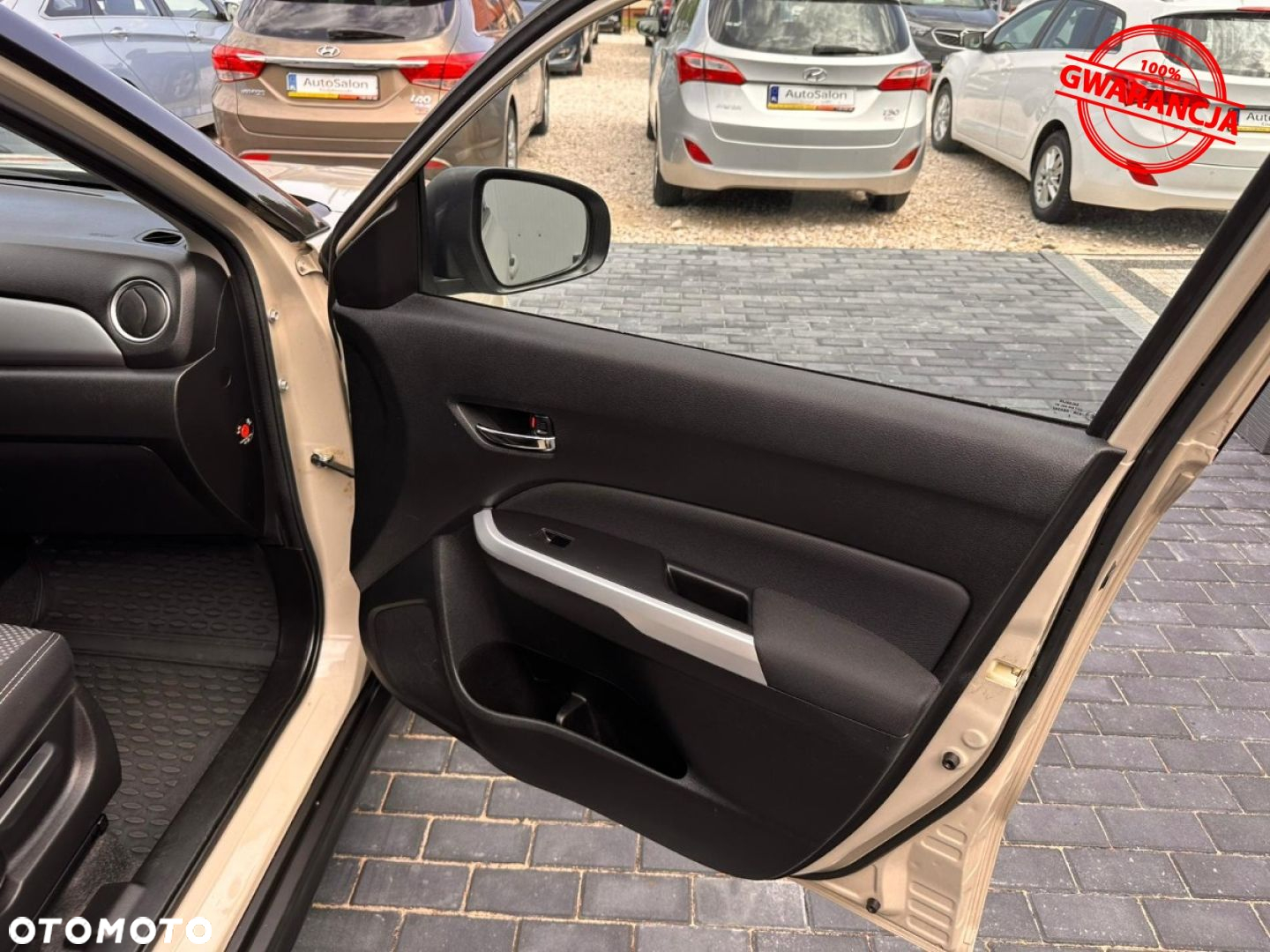 Suzuki Vitara - 31