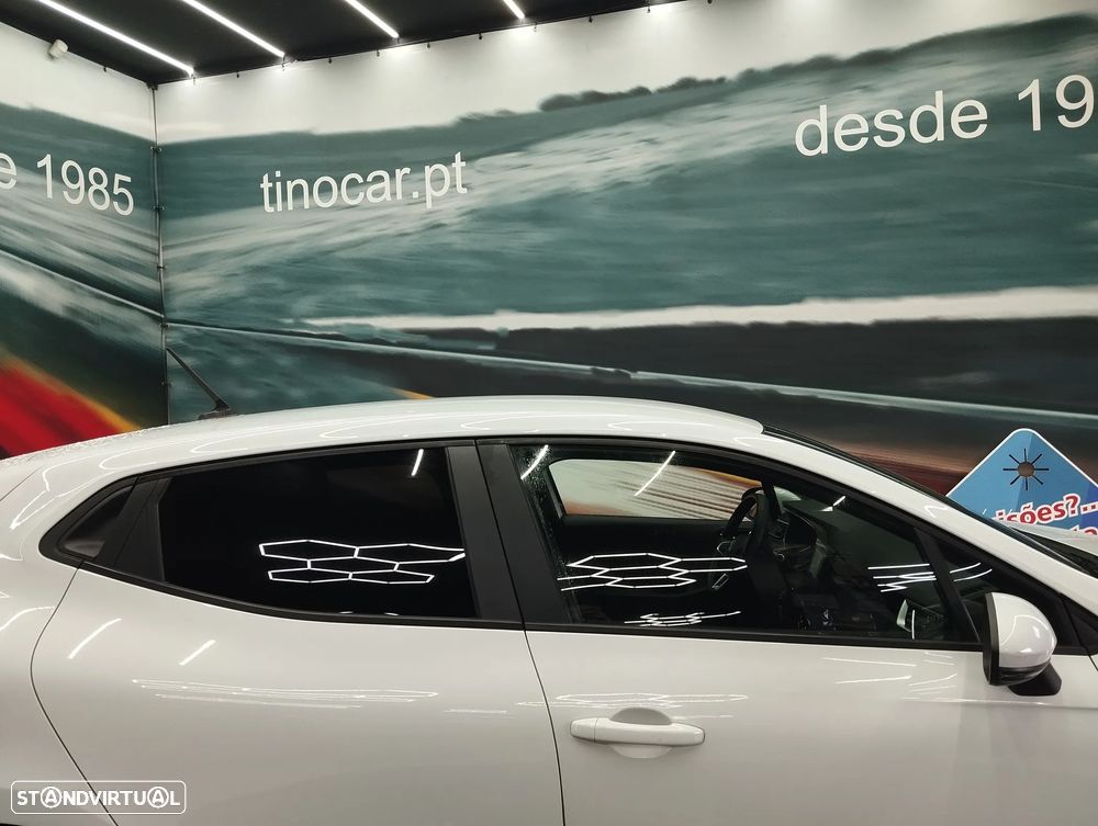 Renault Clio 1.5 Blue dCi Intens - 10