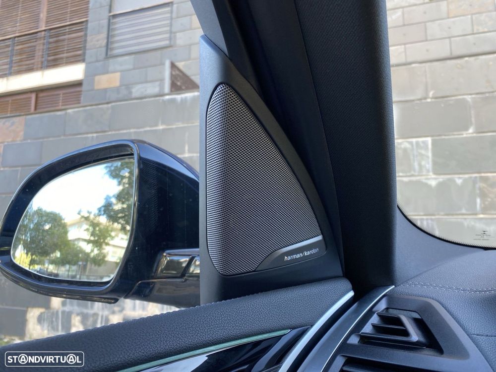 BMW iX3 M Sport Impressive - 17