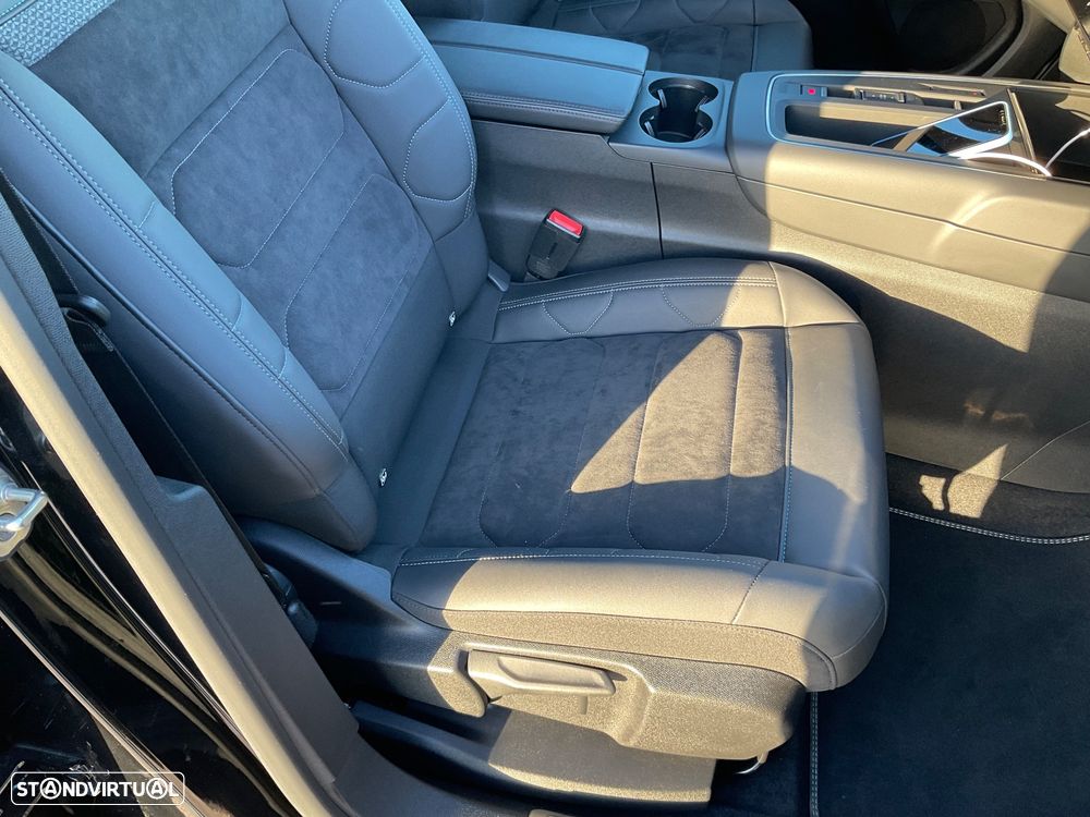 Citroën C5 Aircross 1.5 BlueHDi Plus EAT8 - 19