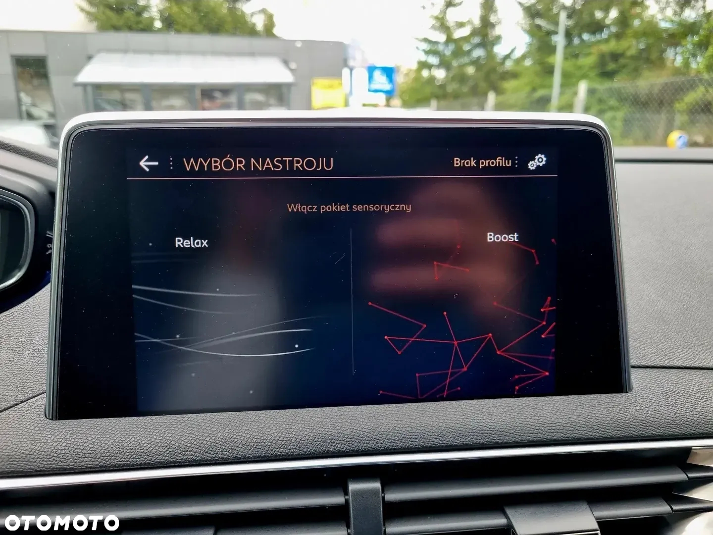Peugeot 3008 BlueHDi 180 Stop & Start EAT8 GT - 35