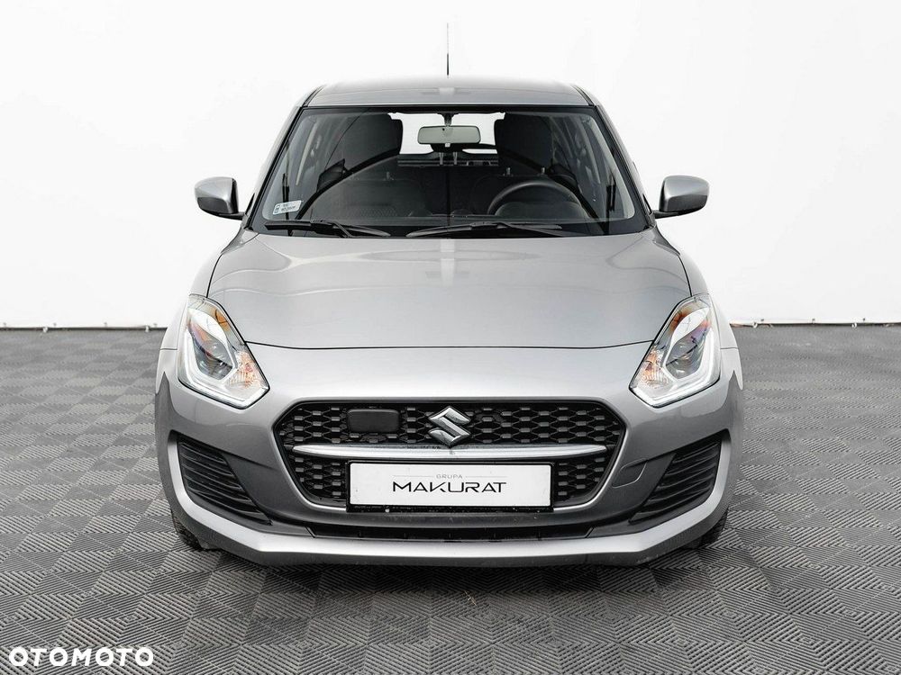 Suzuki Swift - 8