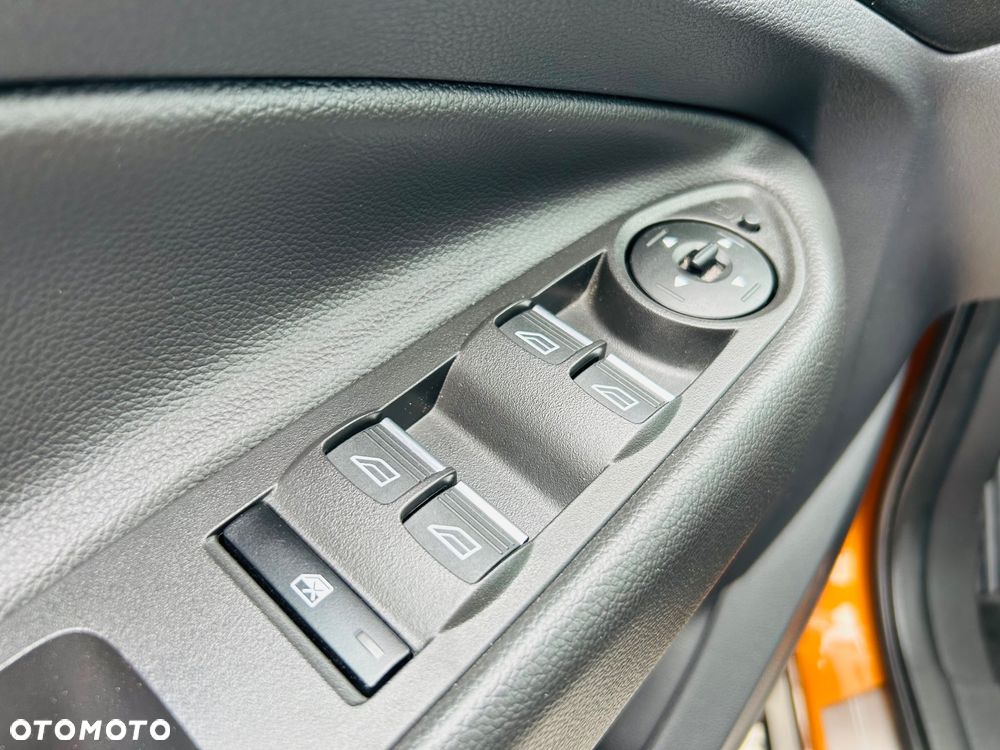 Ford Kuga 1.5 EcoBoost FWD Edition ASS - 38