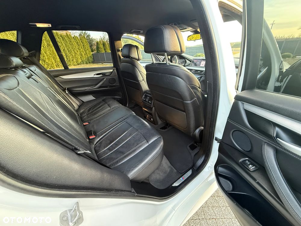 BMW X5 - 10