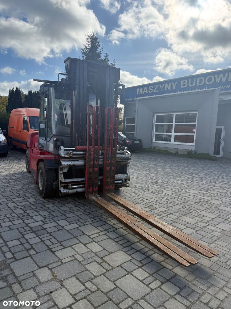 Kalmar DCE 80-9 - 8