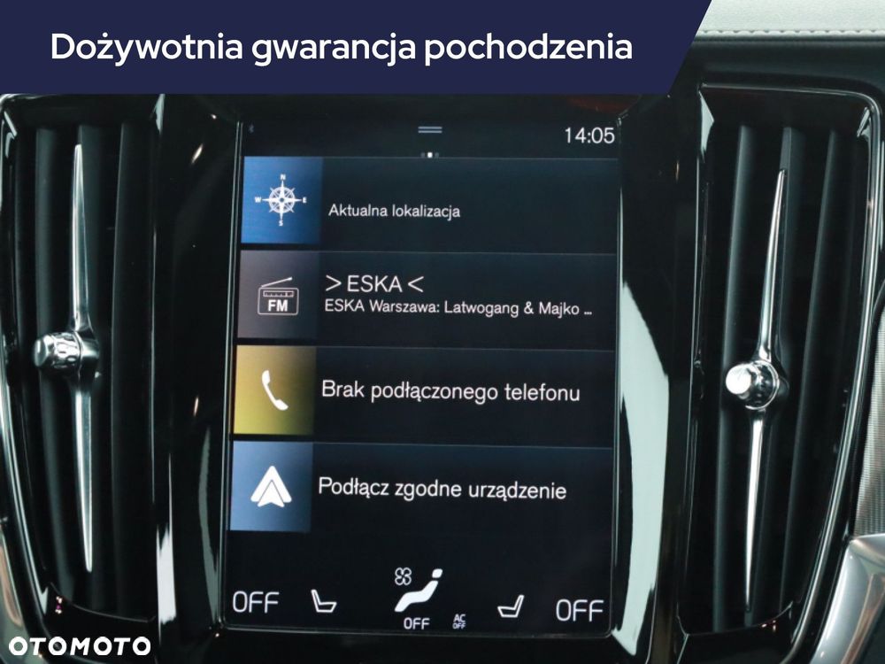 Volvo V90 - 13