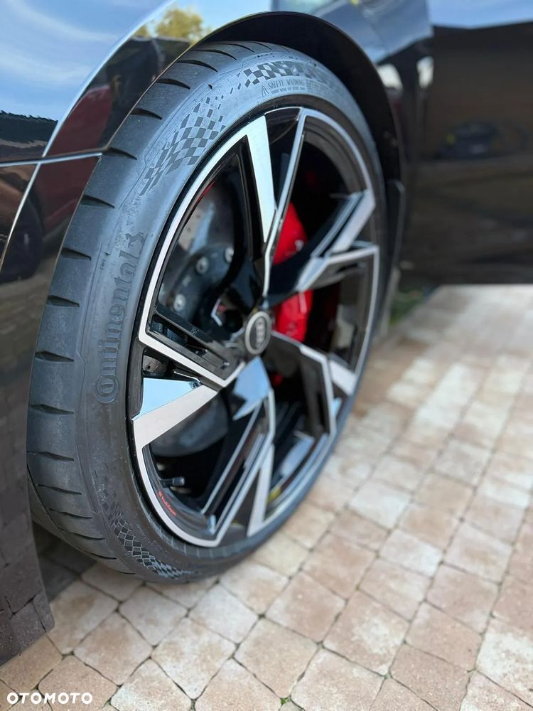 Audi RS6 - 7