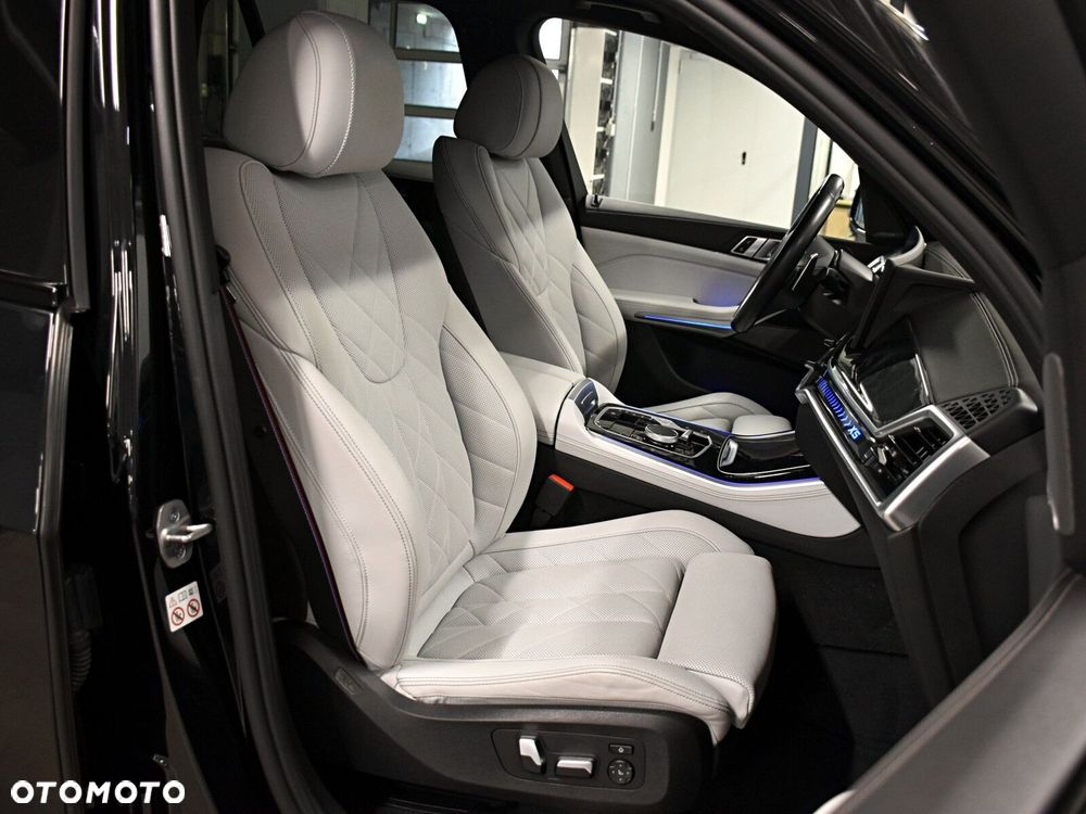 BMW X5 - 15