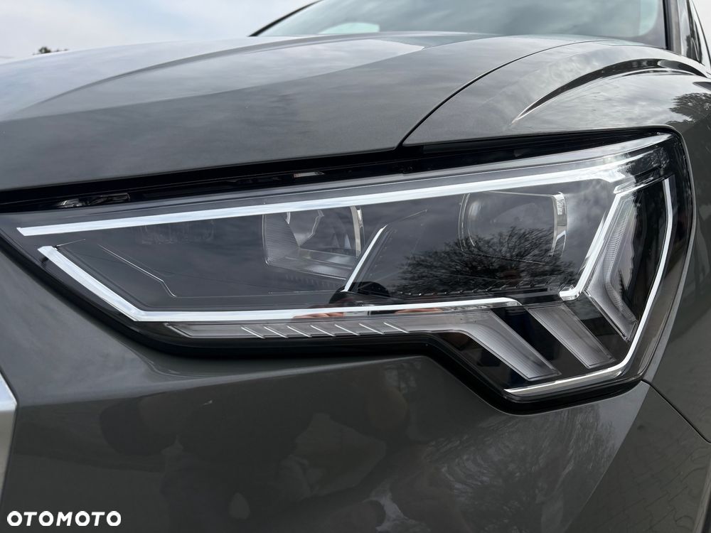 Audi Q3 Sportback - 5