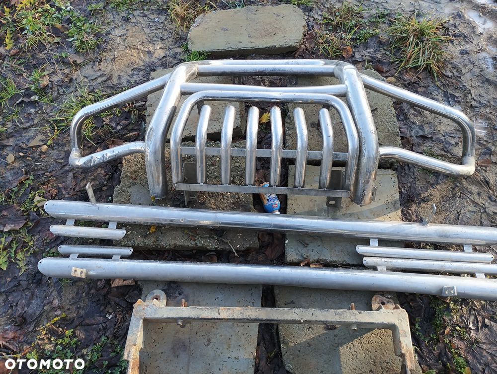 Jeep Grand Cherokee 2.7 CRD Limited - 6