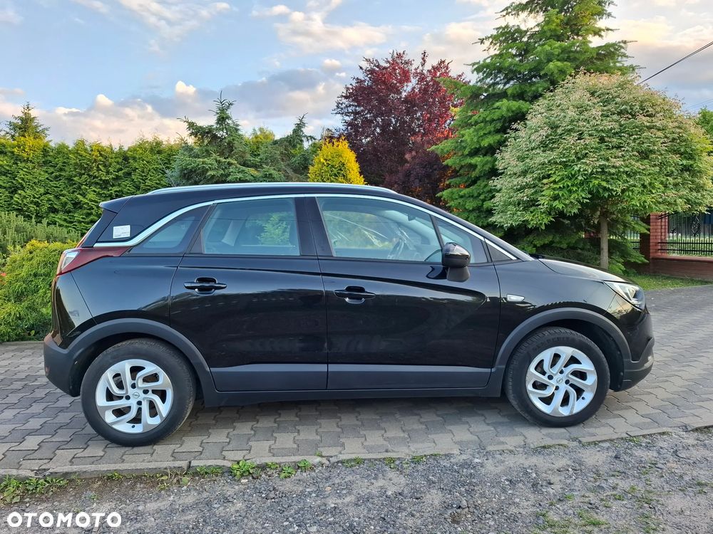 Opel Crossland X 1.6 Edition - 7