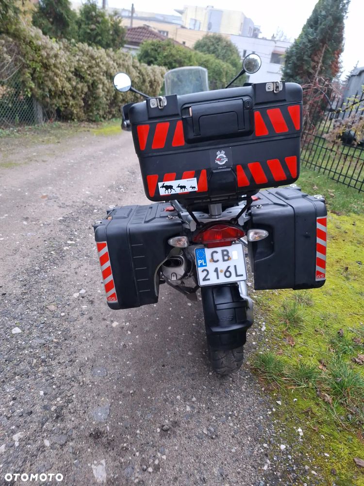 BMW GS - 13