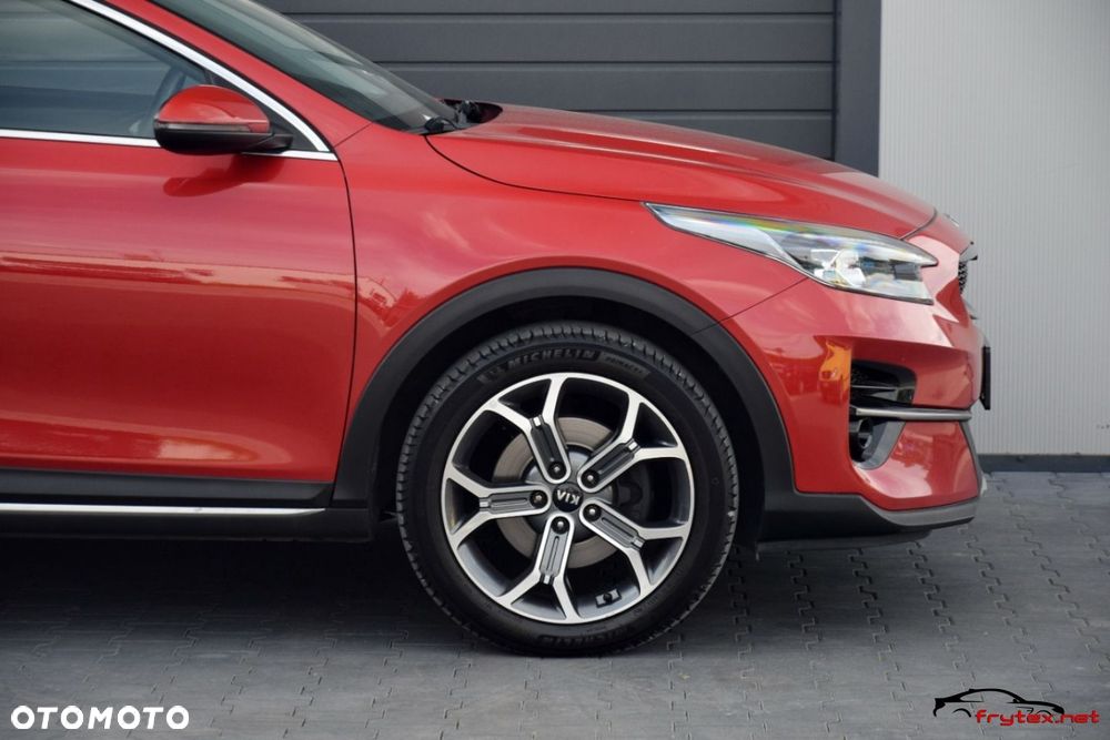 Kia XCeed - 5