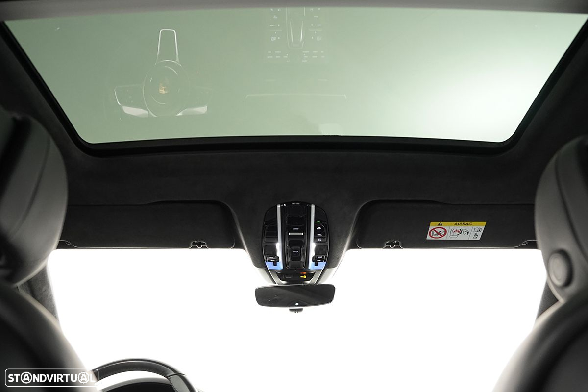 Porsche Cayenne E-Hybrid - 35