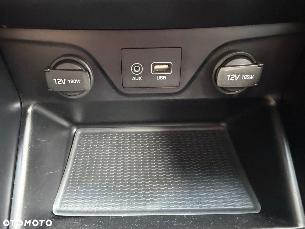Hyundai Tucson 1.6 GDI BlueDrive Comfort 2WD - 21