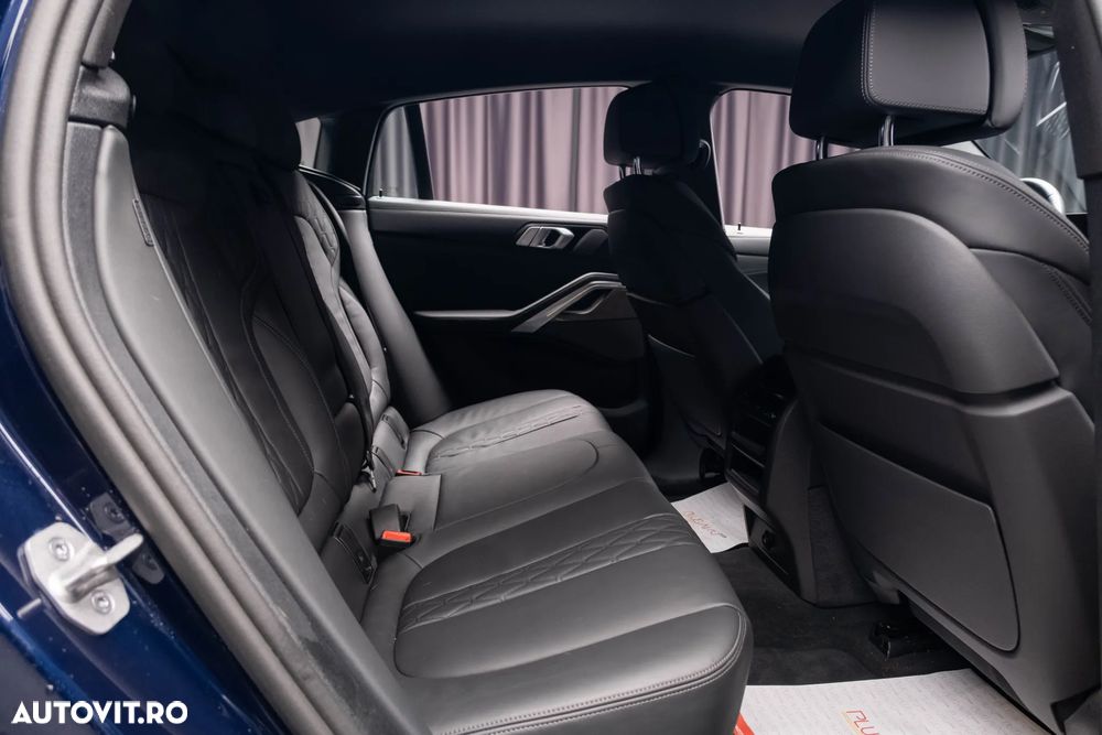 BMW X6 xDrive40i AT MHEV - 41