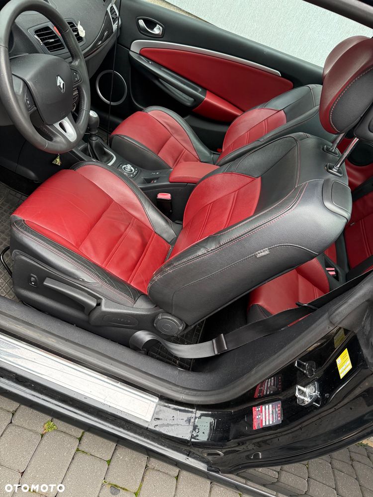 Renault Megane - 17