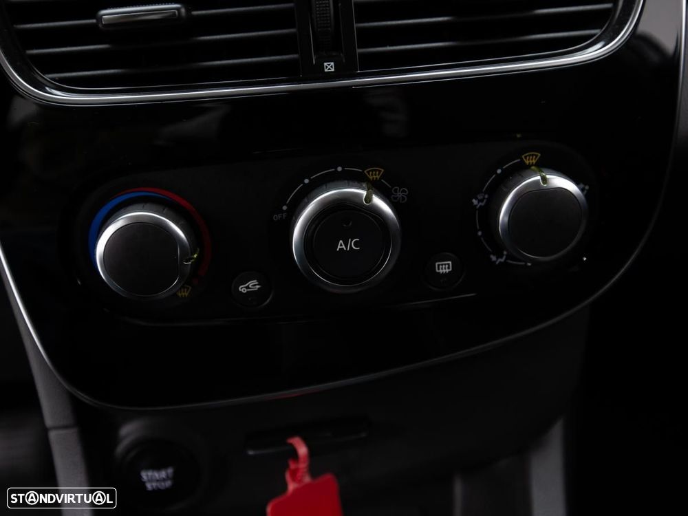 Renault Clio 1.5 dCi Zen - 16