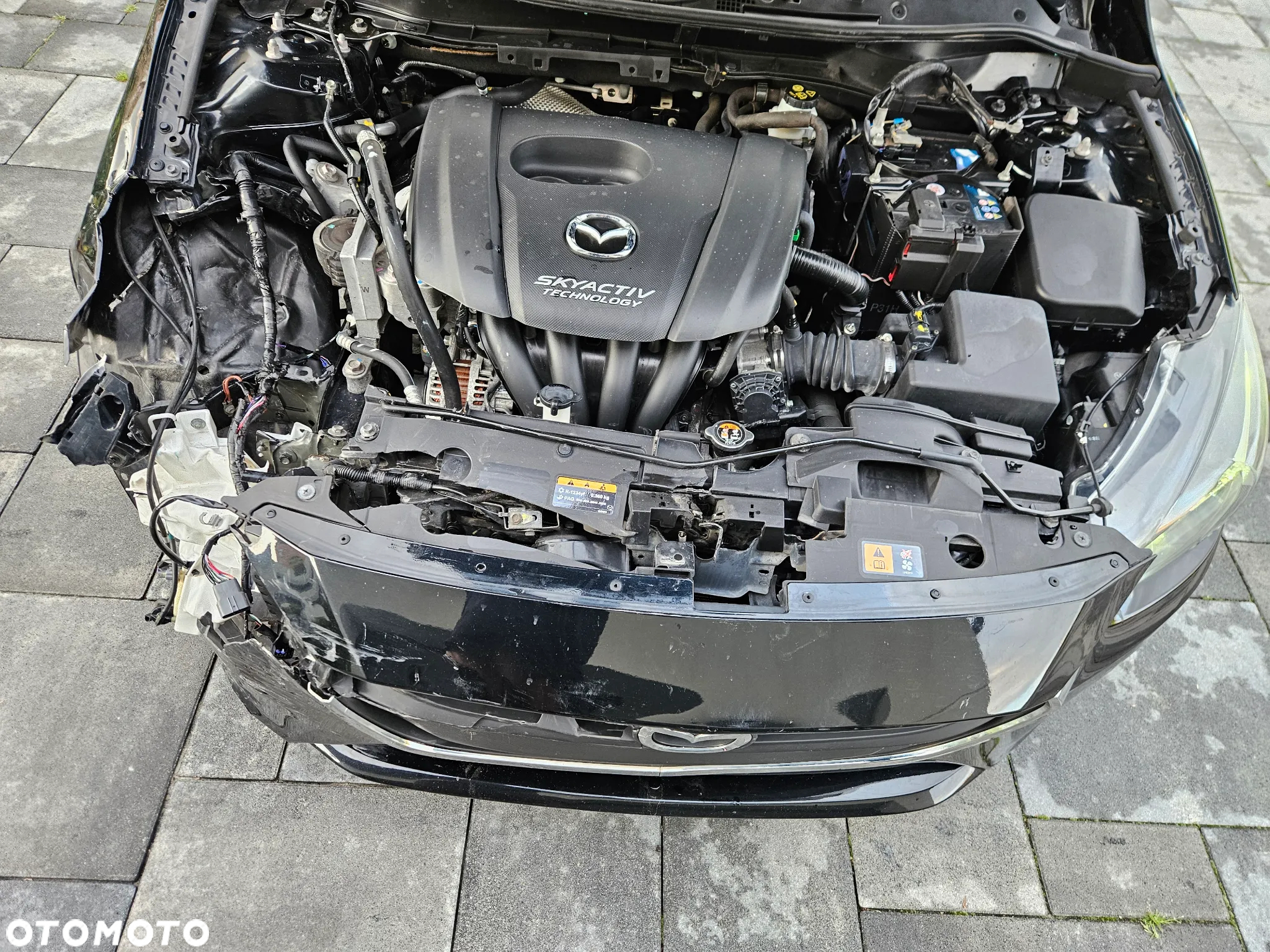 Mazda 2 SKYACTIV-G 90 Sports-Line - 18
