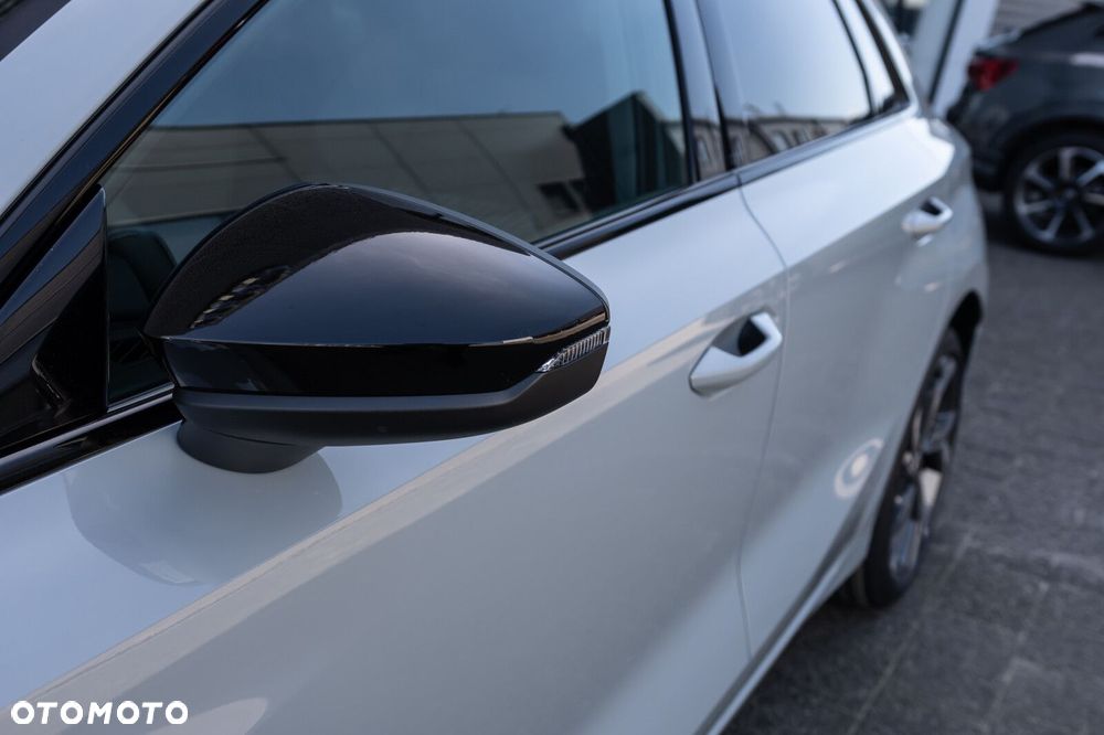 Audi A3 Sportback - 7