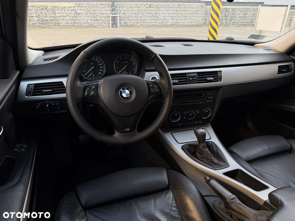 BMW Seria 3 - 8