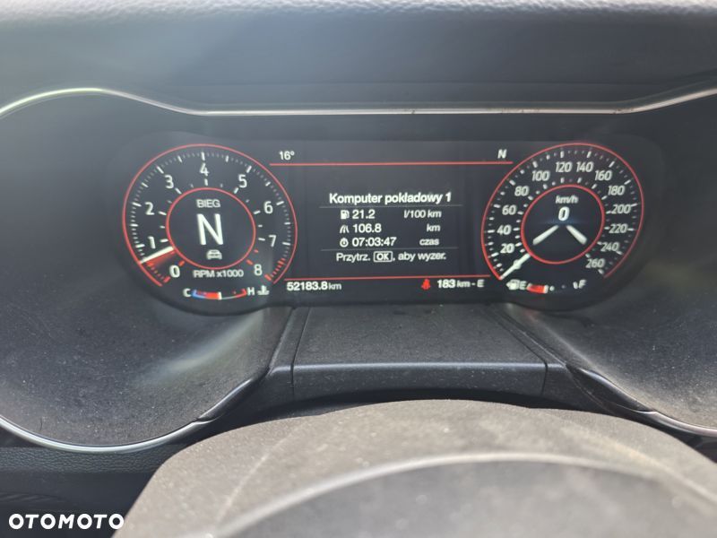 Ford Mustang 5.0 Ti-VCT V8 GT - 9