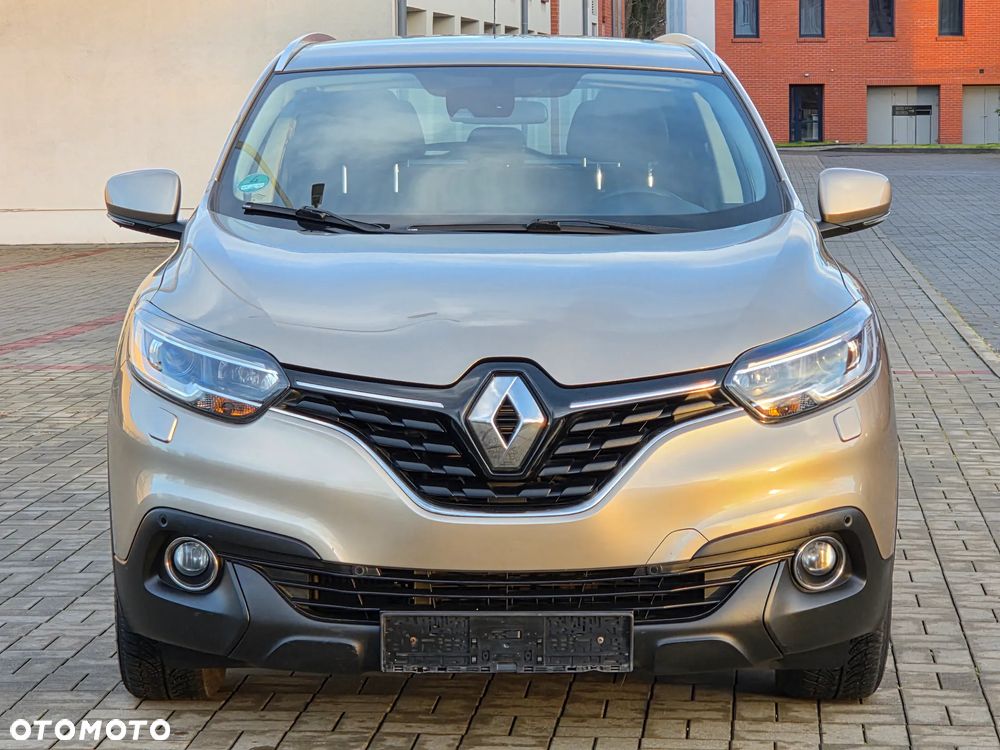 Renault Kadjar Energy TCe 130 EDC Bose Edition - 8
