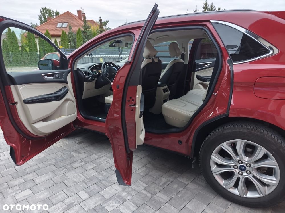 Ford Edge - 3