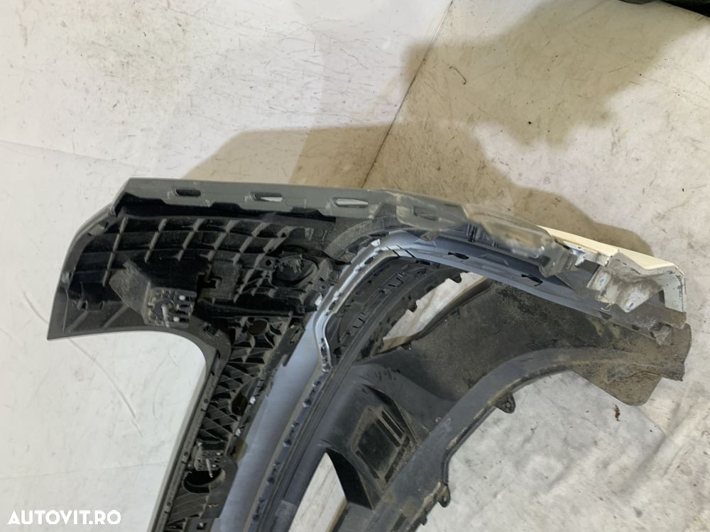 Bara spate Audi Q3 S-Line, 2018, 2019, 2020, 2021, 83A807511. - 5